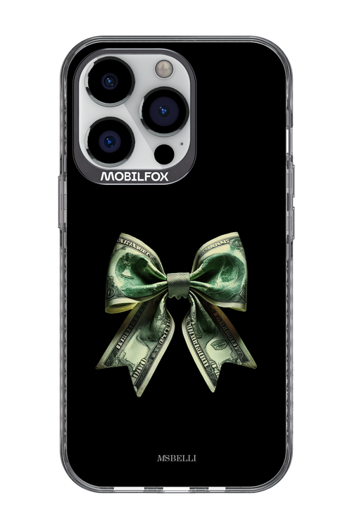Money is Cute 2.0 - Apple iPhone 13 Pro