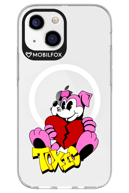 Toxic Dreams - Apple iPhone 13 Mini