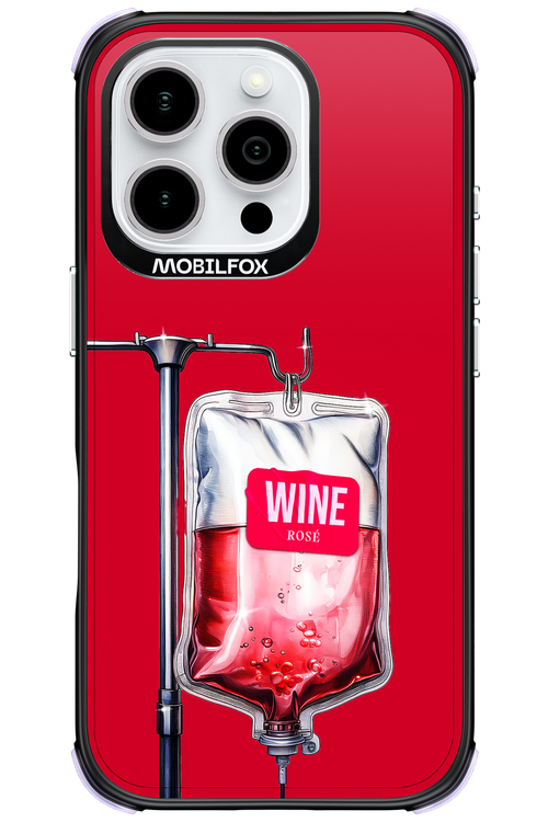 Sos Wine - Apple iPhone 16 Pro