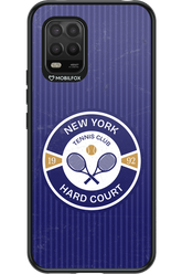 New York Hard Court Club 2.0 - Xiaomi Mi 10 Lite 5G