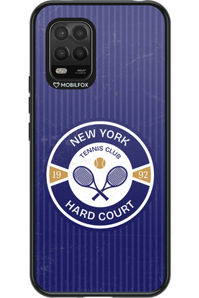 New York Hard Court Club 2.0 - Xiaomi Mi 10 Lite 5G