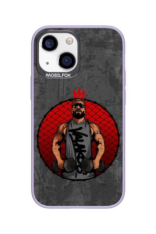 King V - Apple iPhone 13 Mini