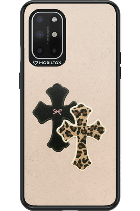 Double Cross - OnePlus 8T