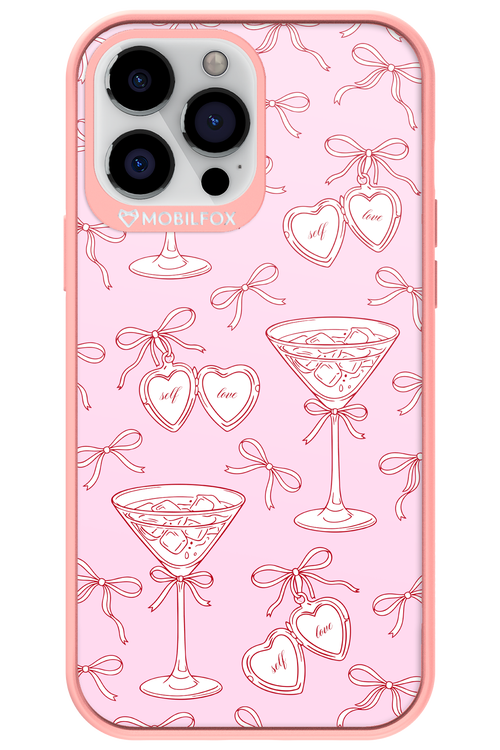Tipsy Toast 2.0 - Apple iPhone 13 Pro Max