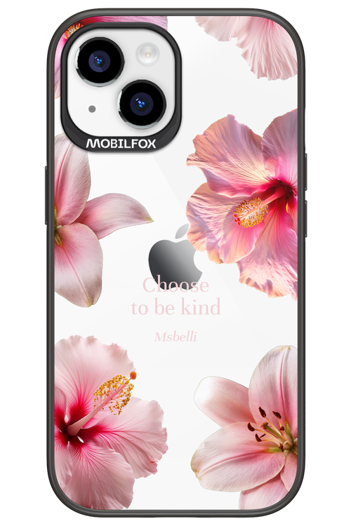 Be Kind 2.0 - Apple iPhone 15