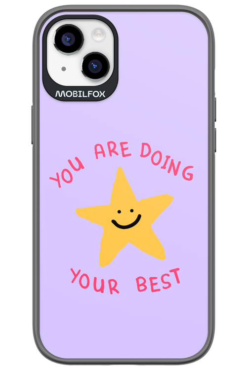 Your Best - Apple iPhone 14 Plus