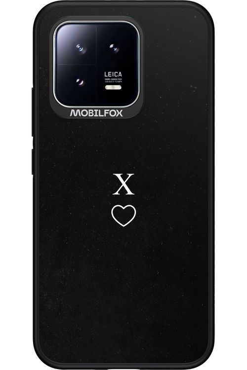 X Black 2.0 - Xiaomi 13