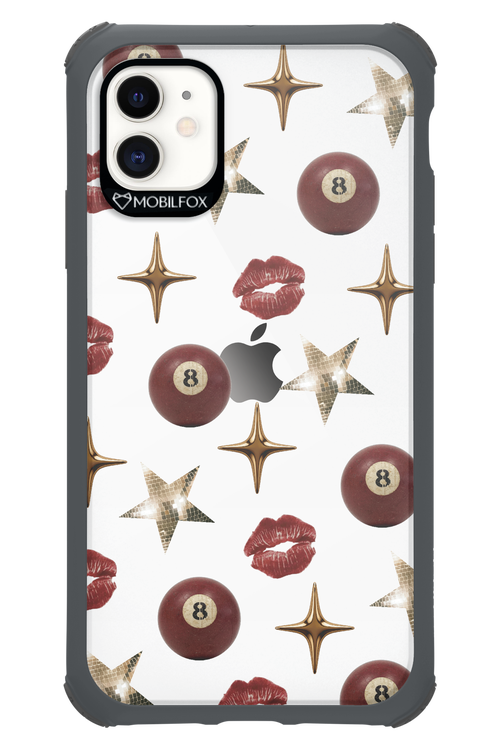 Lucky strike 2.0 - Apple iPhone 11