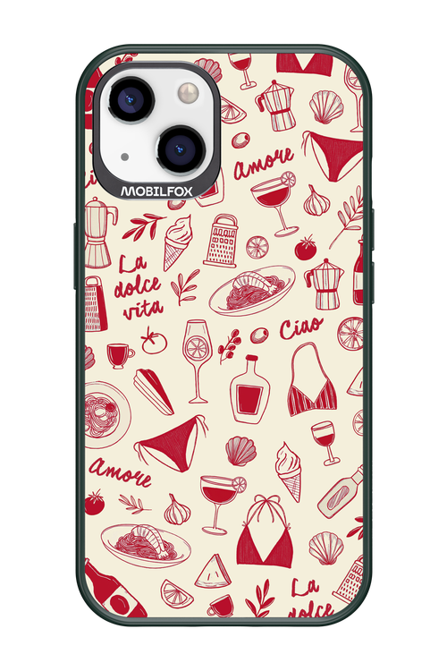 Si-esta - Apple iPhone 13