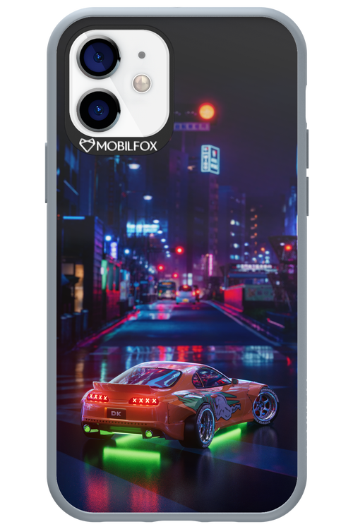 Tokyo Dreams - Apple iPhone 12