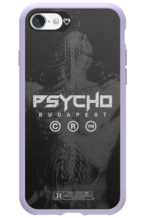 X-Ray - Apple iPhone SE 2020
