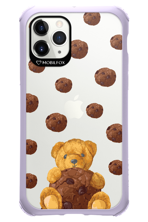 Cookie Bear - Apple iPhone 11 Pro