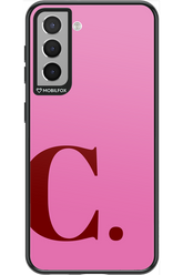 C (Sorbet) 2.0 - Samsung Galaxy S21