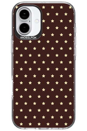 Star Mousse - Apple iPhone 16 Plus