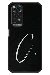(Off Space) C 2.0 - Xiaomi Redmi Note 11/11S 4G