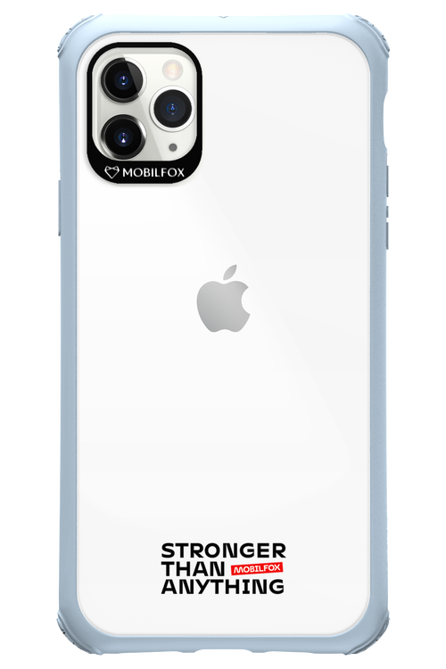 Stronger (Nude) 2.0 - Apple iPhone 11 Pro Max