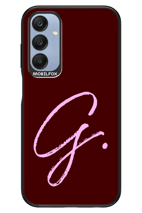 (Dark Blush) G 2.0 - Samsung A25