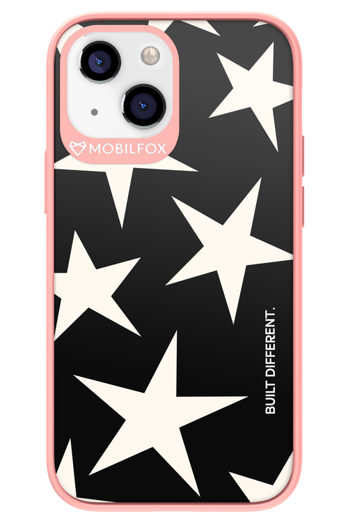 Built Different BW - Apple iPhone 13 Mini