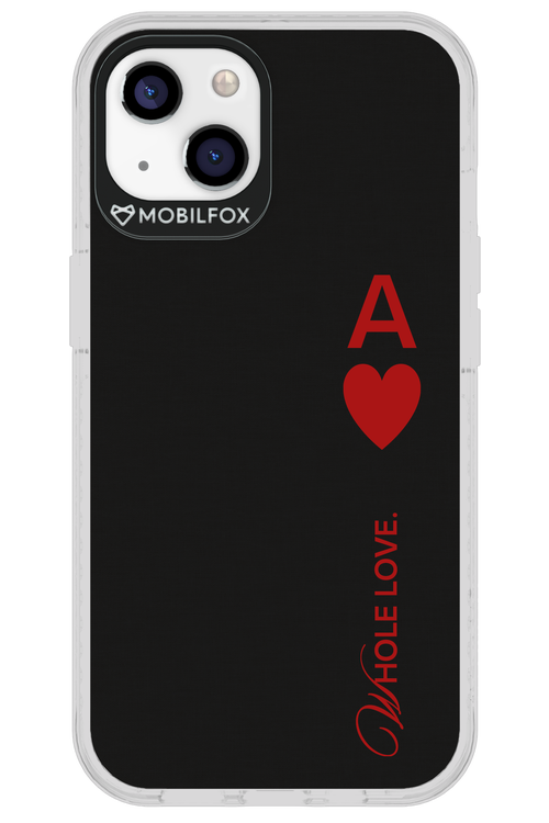 Whole 2.0 - Apple iPhone 13