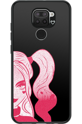 Qween Red 2.0 - Xiaomi Redmi Note 9