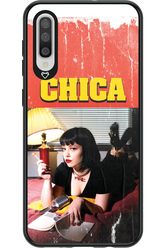 CHICA - Samsung Galaxy A50