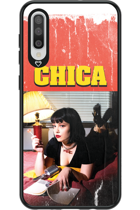 CHICA - Samsung Galaxy A50