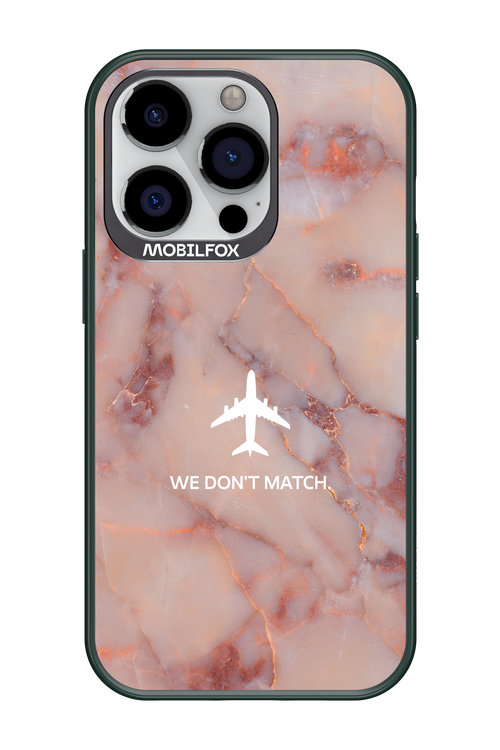 International Love I 2.0 - Apple iPhone 13 Pro