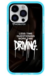 More Driving - Apple iPhone 13 Pro