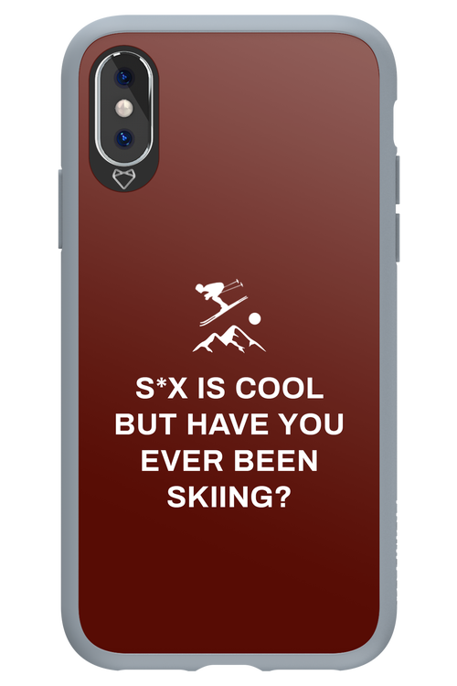 Have You Ever - Apple iPhone X