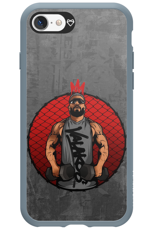 King V - Apple iPhone 7