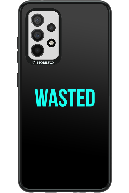 WASTED 2.0 - Samsung Galaxy A52 / A52 5G / A52s