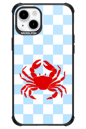 Oh Crab - Apple iPhone 15 Plus
