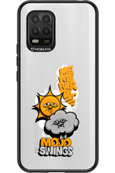 Broken Smiles - Xiaomi Mi 10 Lite 5G