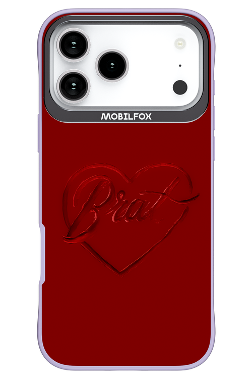 Brat - Apple iPhone 17 Pro Max