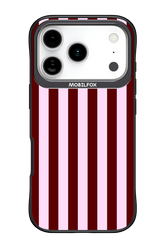 Circus Romance 2.0 - Apple iPhone 17 Pro