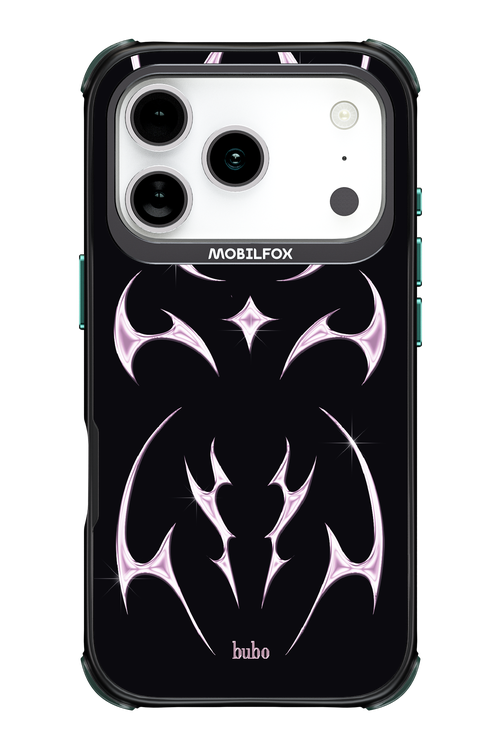 CHROMEROSA - Apple iPhone 17 Pro