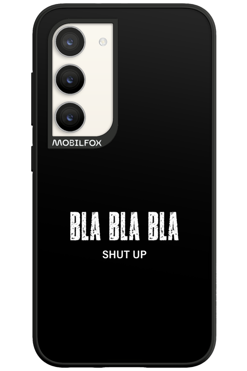 Bla Bla II - Samsung Galaxy S23