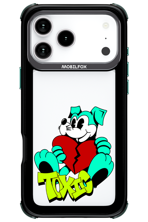 Playful Chaos - Apple iPhone 17 Pro Max