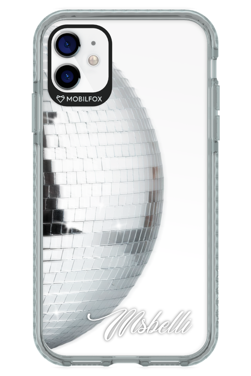 Disco Mood 2.0 - Apple iPhone 11