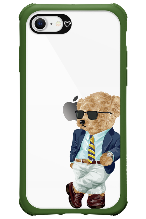 Boss 2.0 - Apple iPhone SE 2022