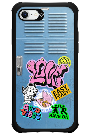 My Locker - Apple iPhone 7