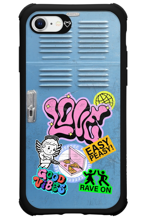 My Locker - Apple iPhone 7