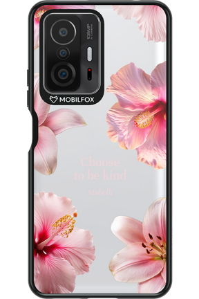 Be Kind - Xiaomi Mi 11T Pro