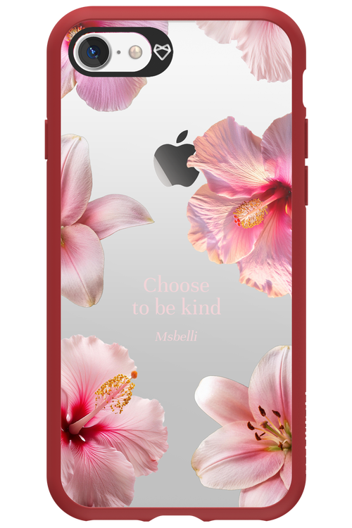 Be Kind - Apple iPhone 7