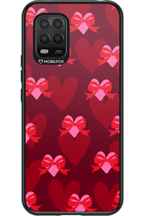 My Heart My Love - Xiaomi Mi 10 Lite 5G