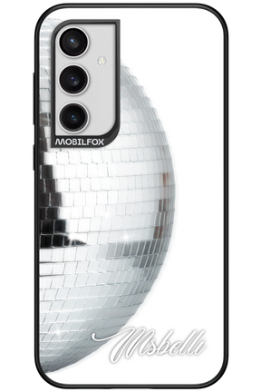 Disco Mood - Samsung Galaxy S23 FE