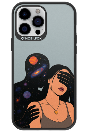 Universe Lover - Apple iPhone 13 Pro Max
