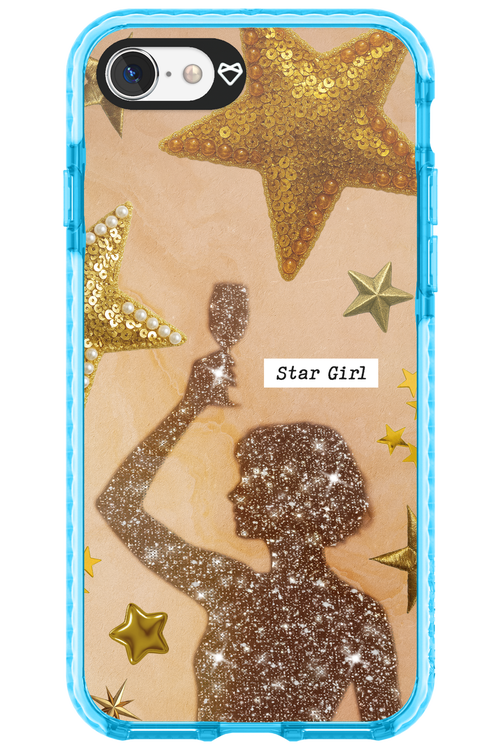 Star Girl - Apple iPhone 7
