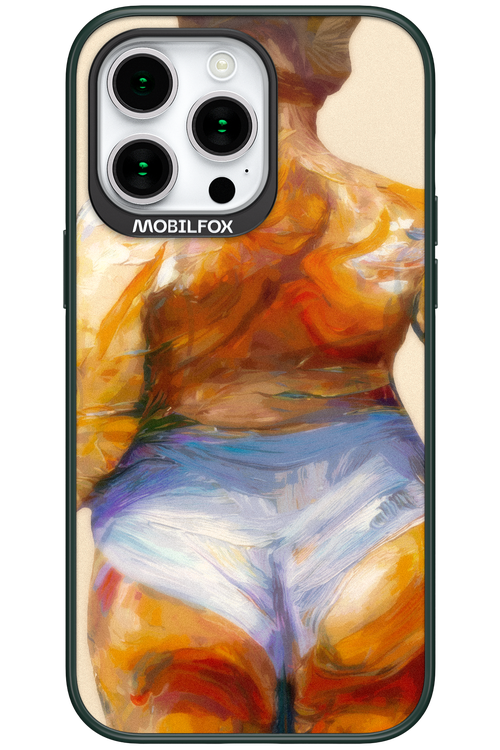 Goddass - Apple iPhone 15 Pro Max