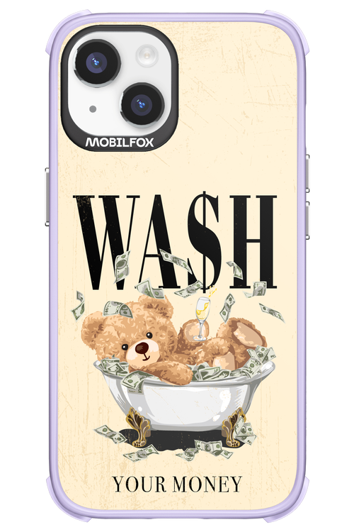 Money Washing - Apple iPhone 14